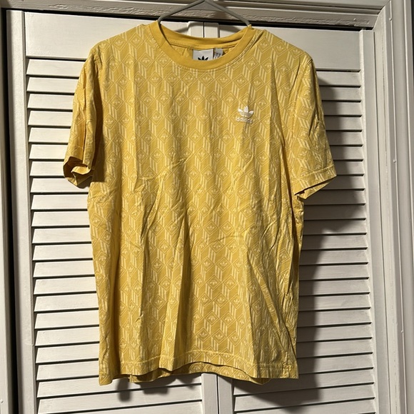 adidas Other - Adidas Vintage T-Shirt